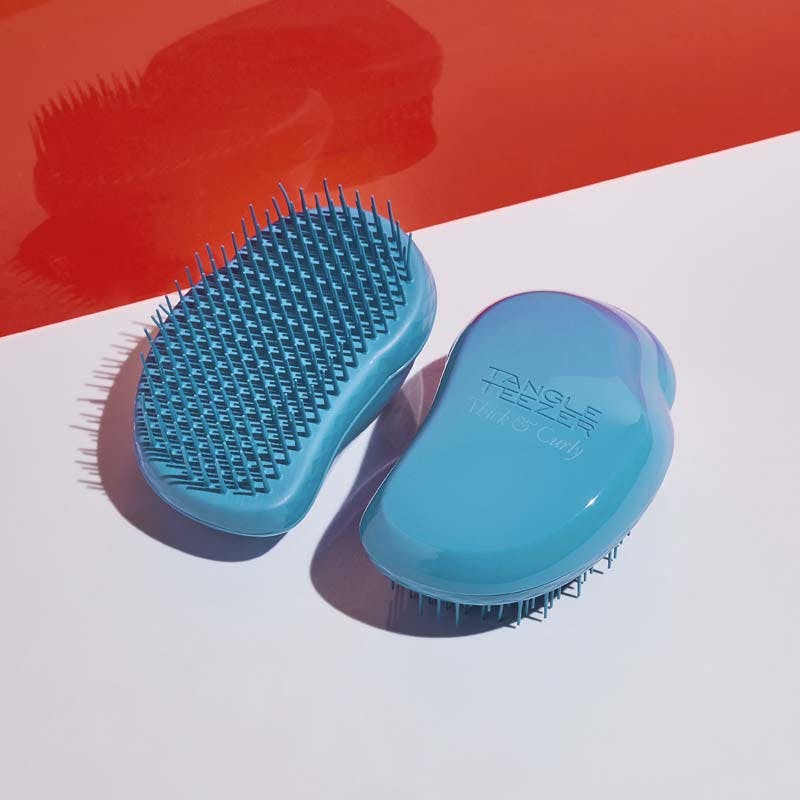 タングルティーザー ブラシ