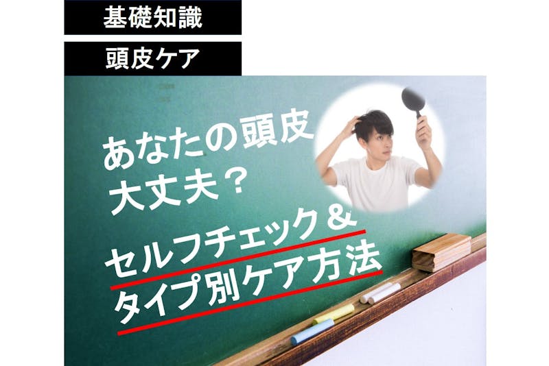 あなたの頭皮は大丈夫 セルフチェックとタイプ別ケア方法とは Msvオンラインストア プロ仕様の本格スカルプケア ヘアケア あなたの頭皮は大丈夫 セルフチェックとタイプ別ケア方法とは Msvオンラインストア プロ仕様の本格スカルプケア ヘアケア