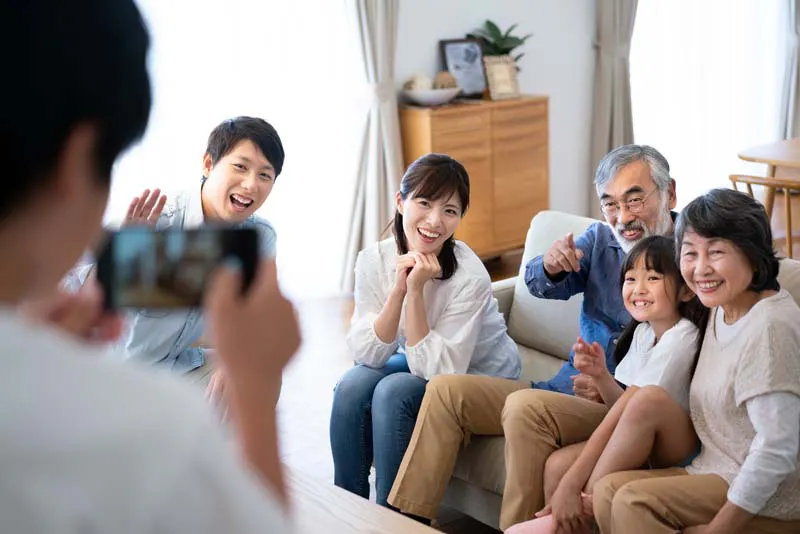 旦那がはげてきたらみんなどうしてるの 伝え方や薄毛対策を聞いてみた 髪コト 頭髪を通じてライフスタイルを豊かにするための情報を発信