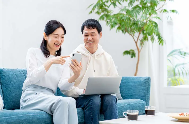 旦那がはげてきたらみんなどうしてるの 伝え方や薄毛対策を聞いてみた 髪コト 頭髪を通じてライフスタイルを豊かにするための情報を発信