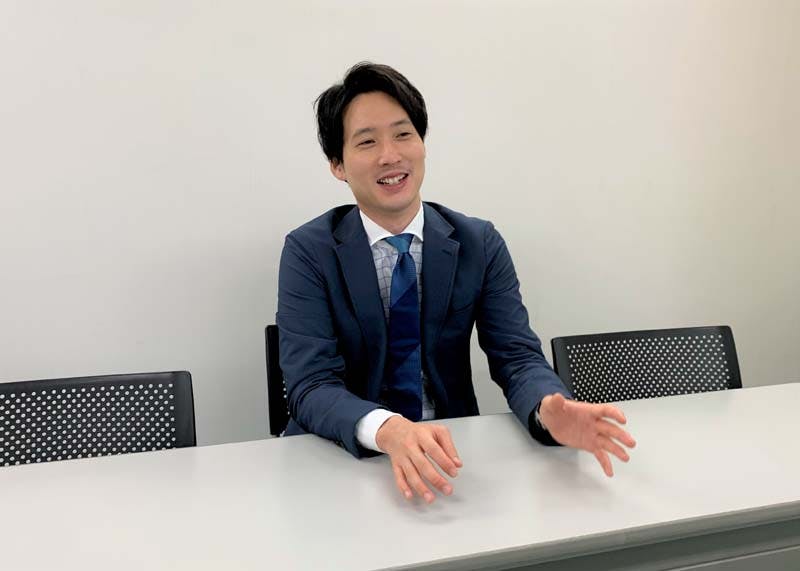 「通販サイトの運営は会社を一つ作るのと同じくらい大変…」思わず笑ってしまう下田さん