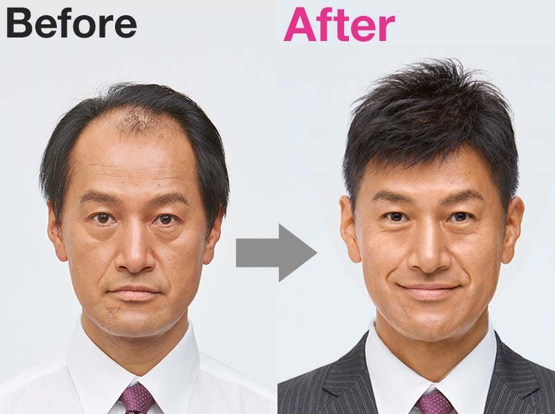 男性必見 かっこいいおじさんはどういう人 女性300人に聞いてみた 髪コト 頭髪を通じてライフスタイルを豊かにするための情報を発信 男性必見 かっこいいおじさんはどういう人 女性300人に聞いてみた 髪コト 頭髪を通じてライフスタイルを豊かにするための情報を発信