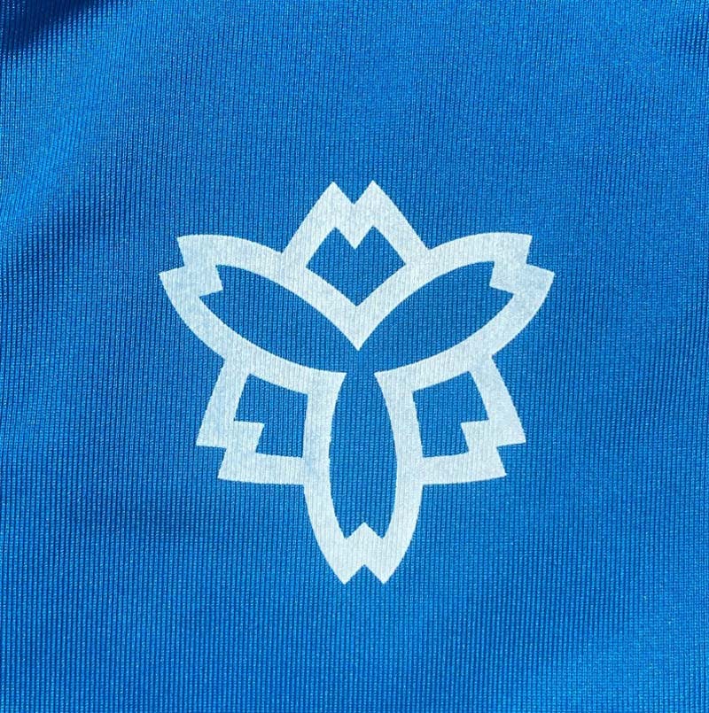 日本体育大学のロゴマーク