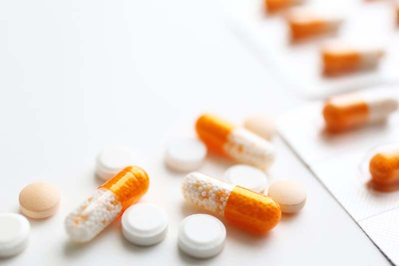 AGA治療薬（飲み薬）のイメージ画像