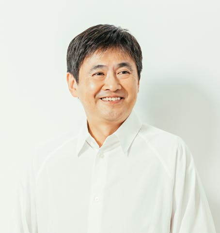 メッシュスタイル