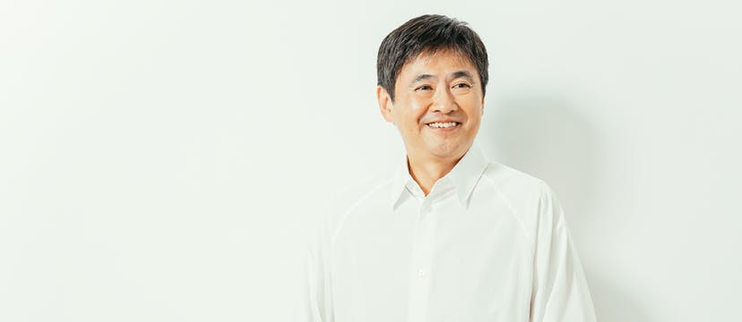 メッシュスタイル