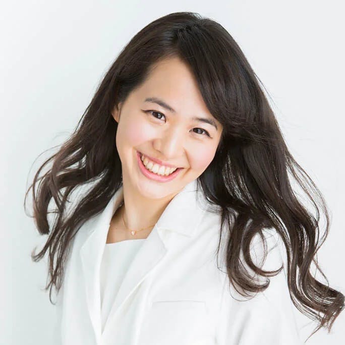 三輪菜つ美プロフィール画像