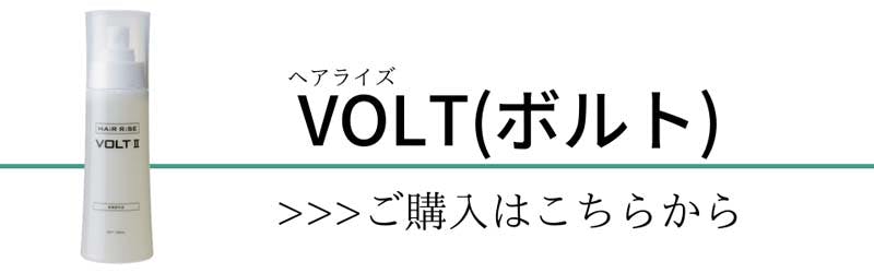 へアライズ VOLT ご購入はこちらから