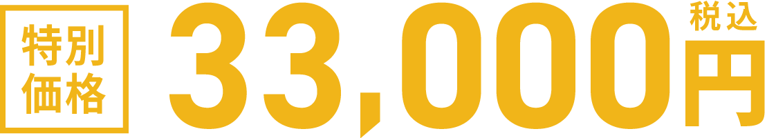 特別価格