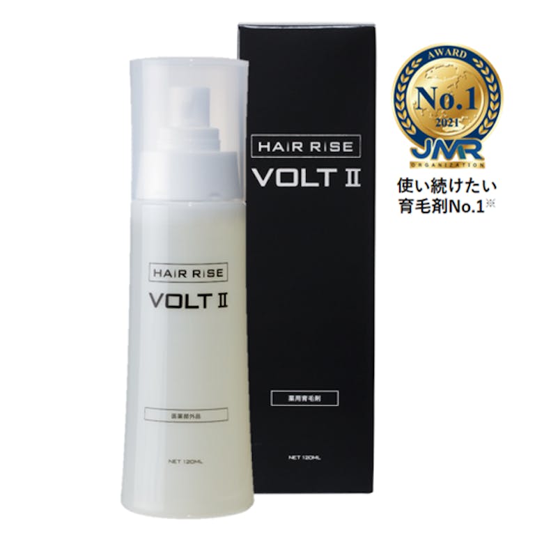 ヘアライズボルト