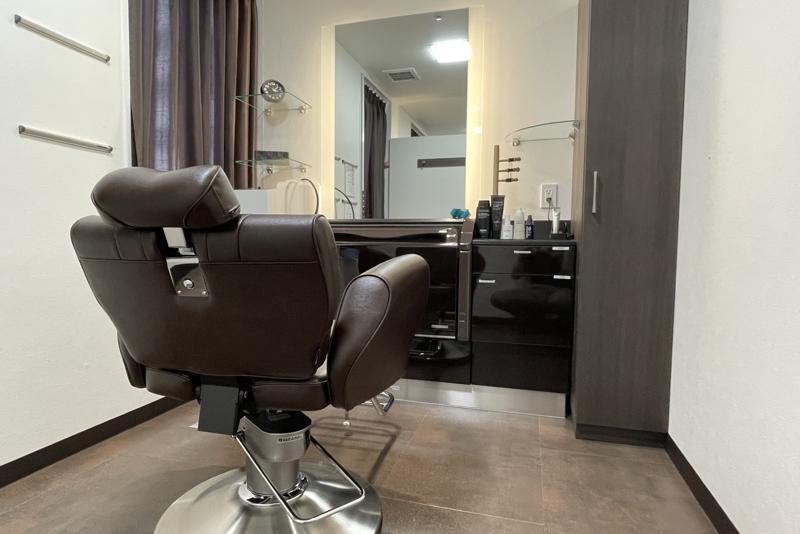 店舗詳細（浜松スタジオ ） | 増毛から増髪へ メンズスヴェンソン