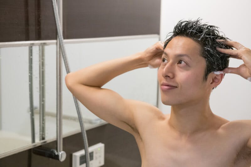 抜け毛 シャンプー 03