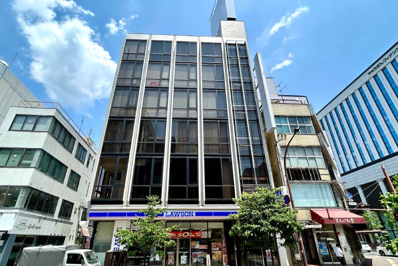 店舗詳細（岡山スタジオ ） | 増毛から増髪へ メンズスヴェンソン