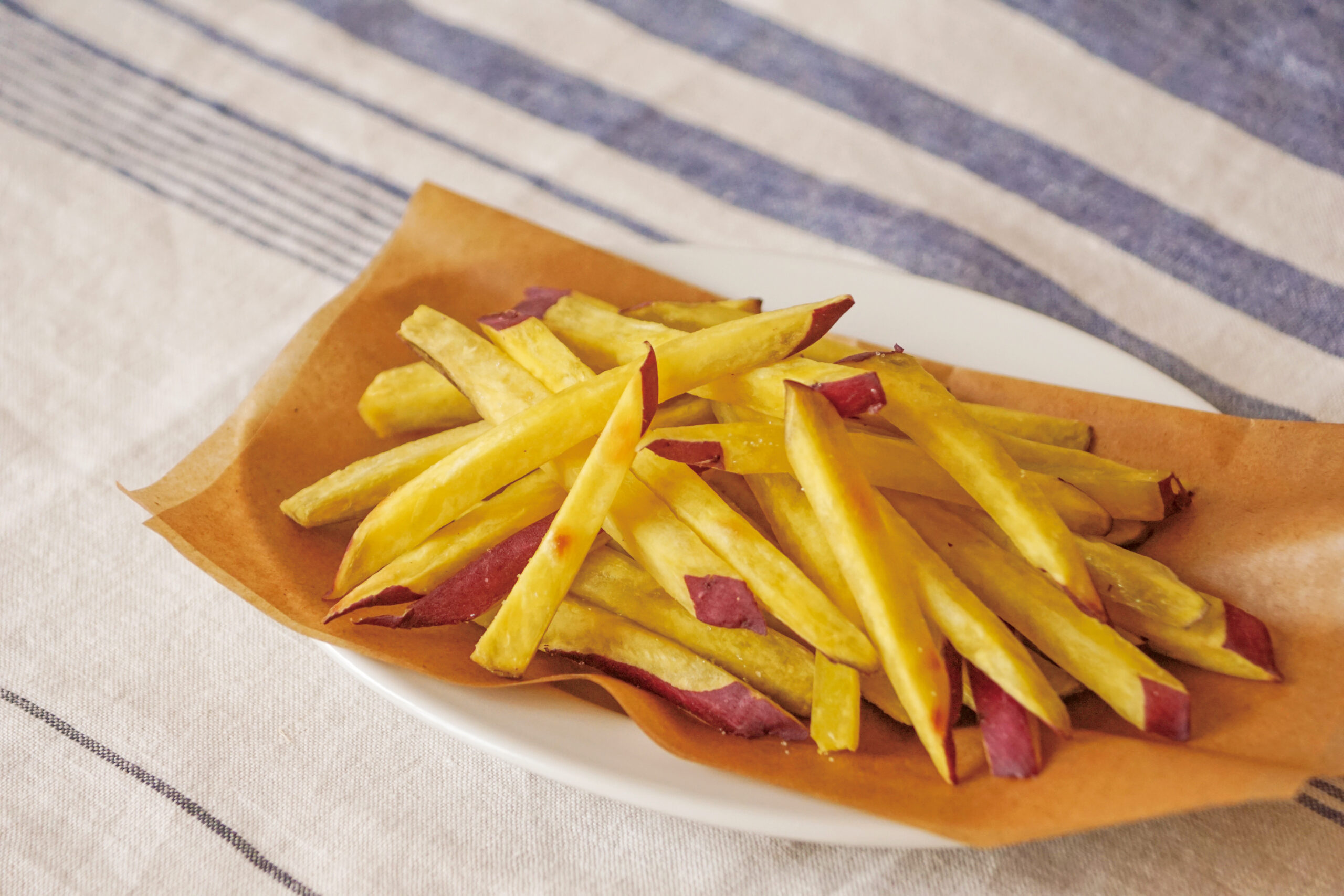 さつまいもスティック