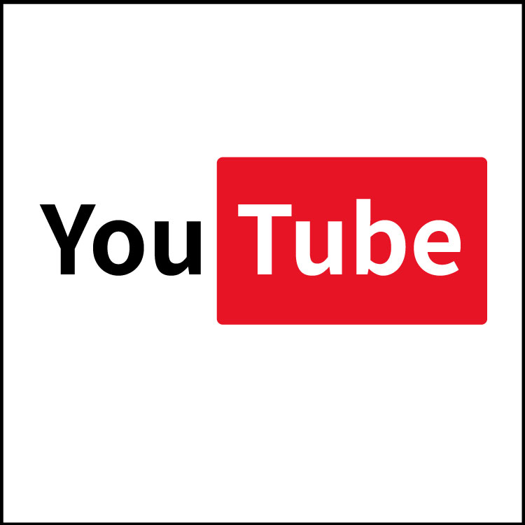 Sns紹介バナー Youtube枠有750 750