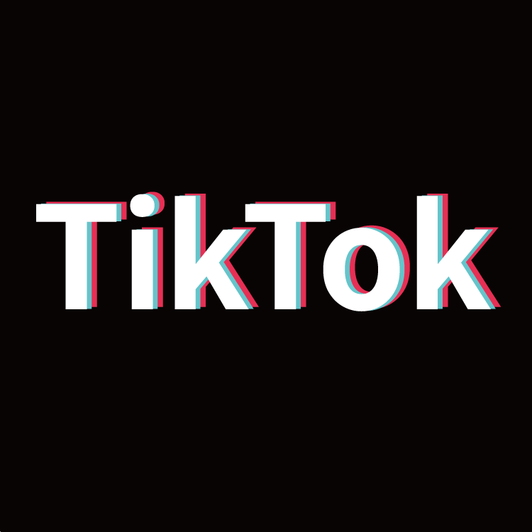 Sns紹介バナー Tiktok750 750