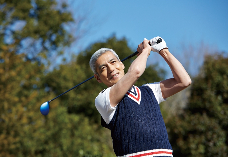 メッシュスタイル