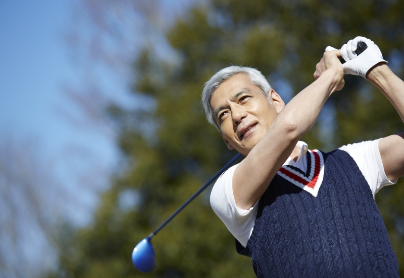 メッシュスタイル