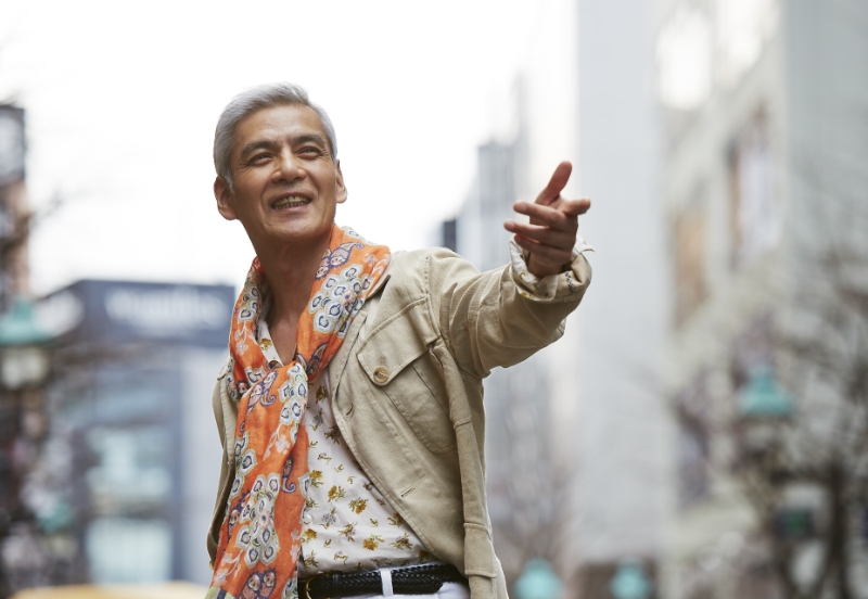 メッシュスタイル