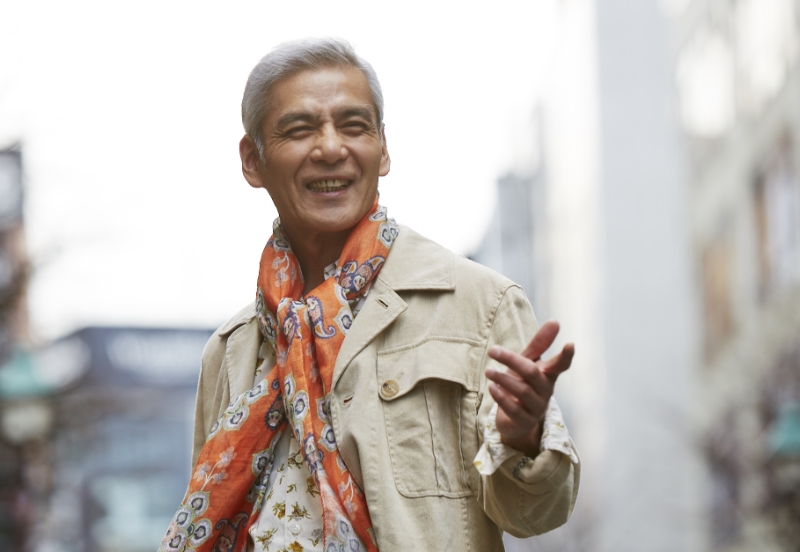 メッシュスタイル