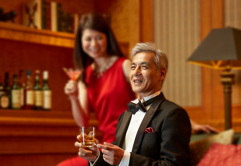 メッシュスタイル