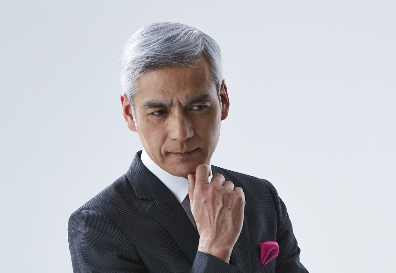 メッシュスタイル