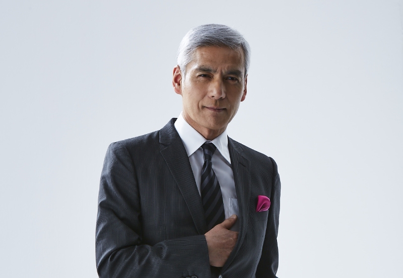 メッシュスタイル