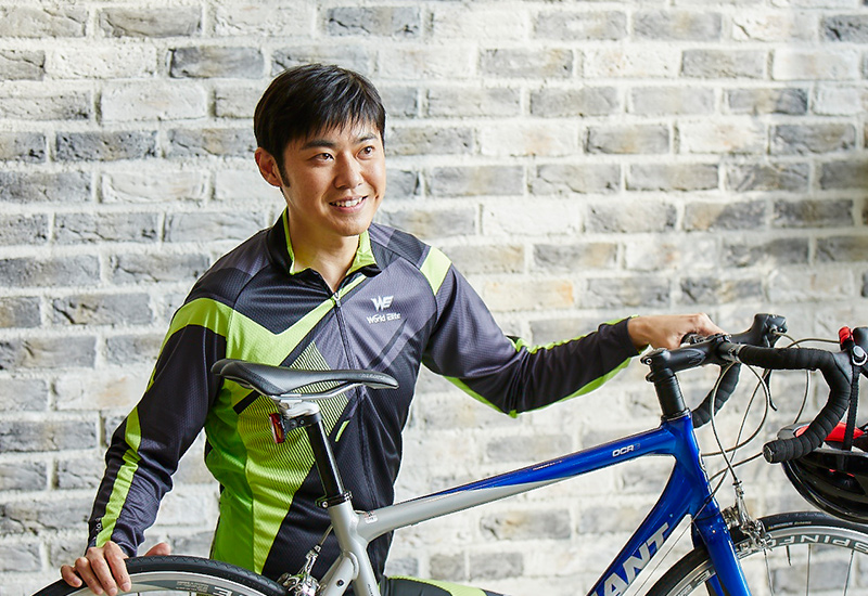 ネットスタイル①