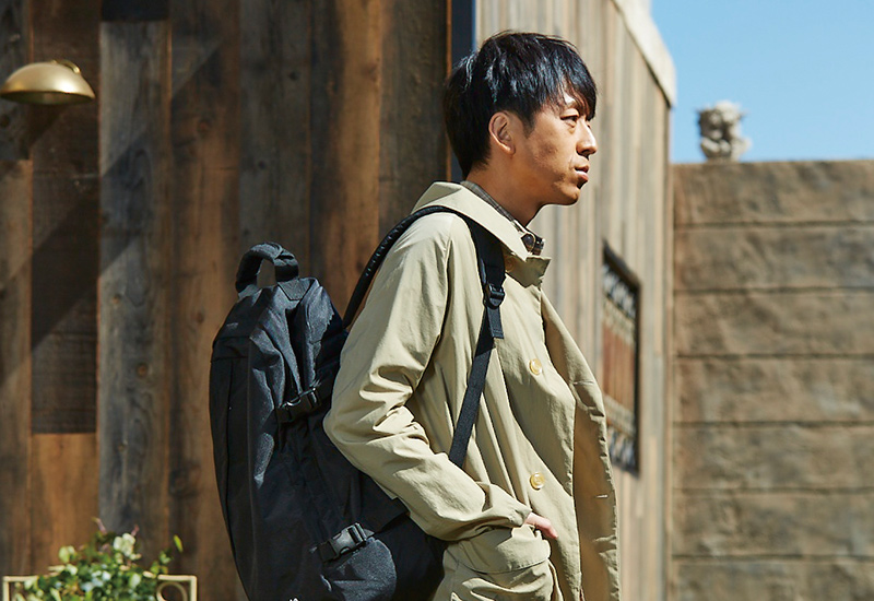 ラインスタイルイージー