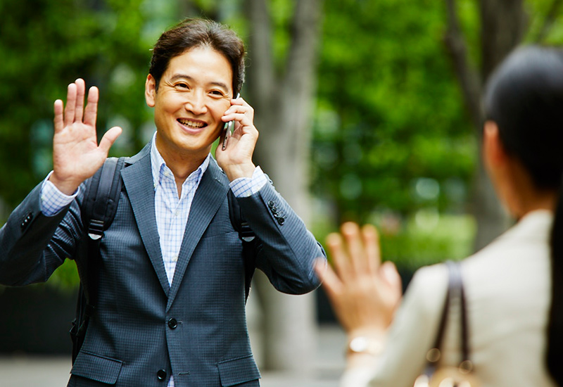 マイへアプラス①