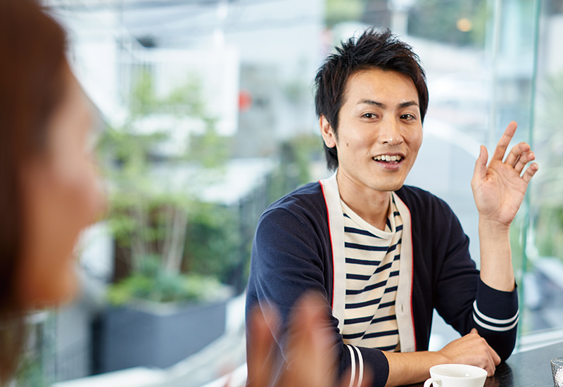 デザインカット①