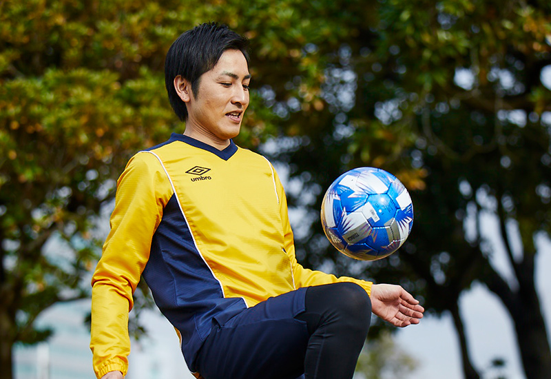 デザインカット①