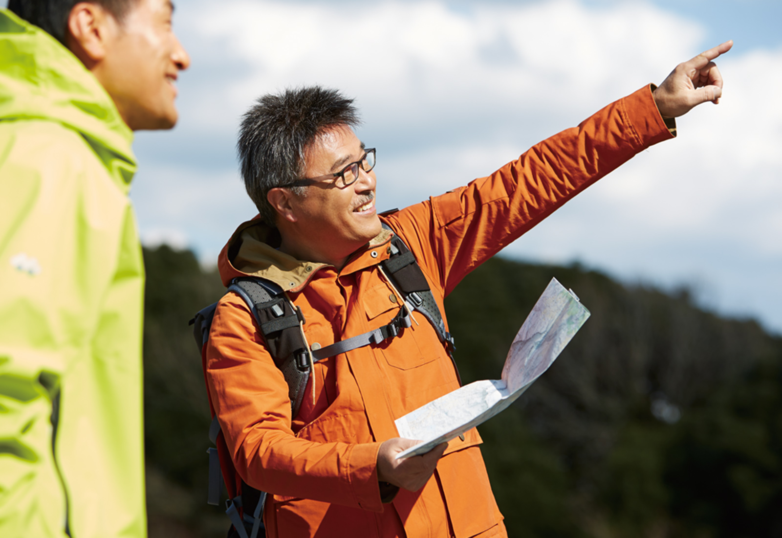 ヘアラインプレミア