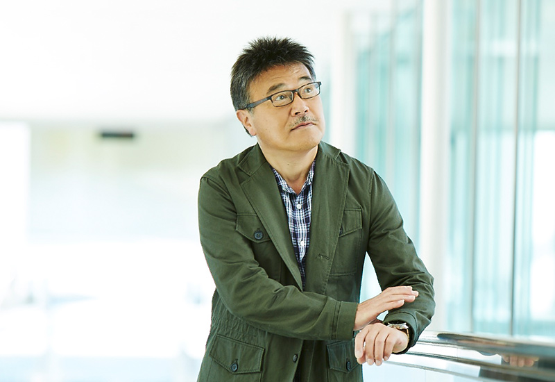 ヘアラインプレミア