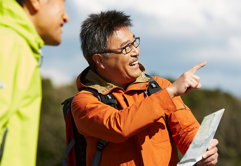 ヘアラインプレミア