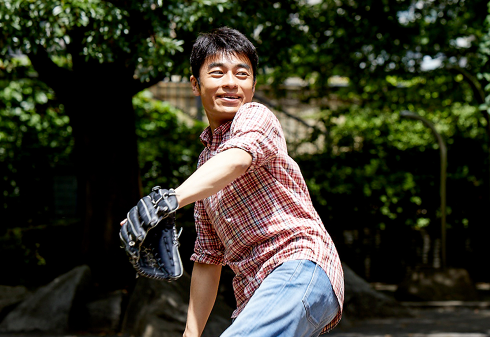 ネットスタイル②