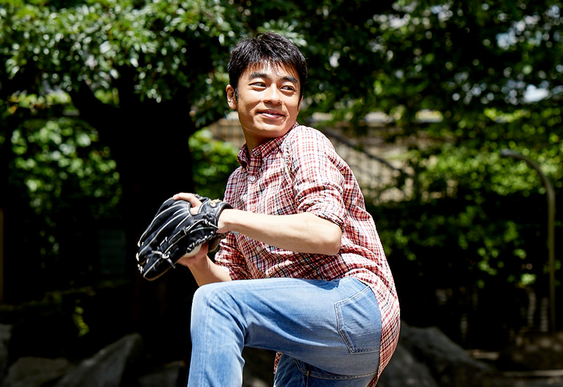 ネットスタイル②