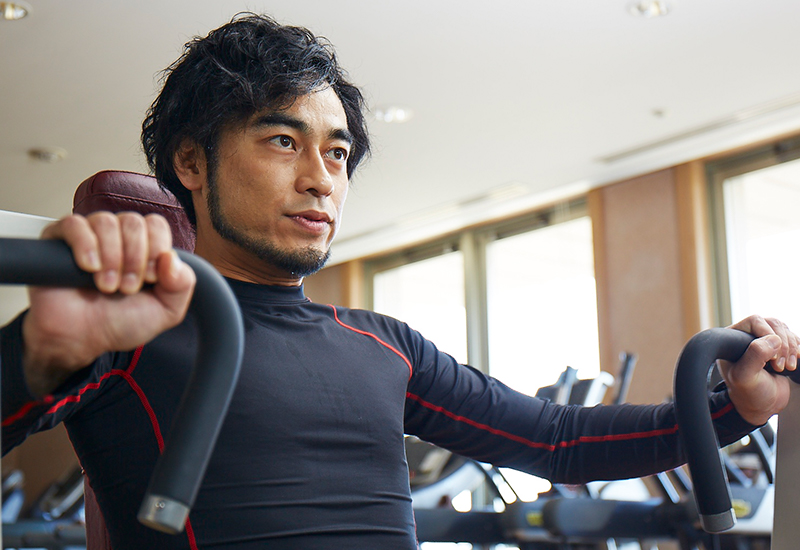 ネットスタイル②