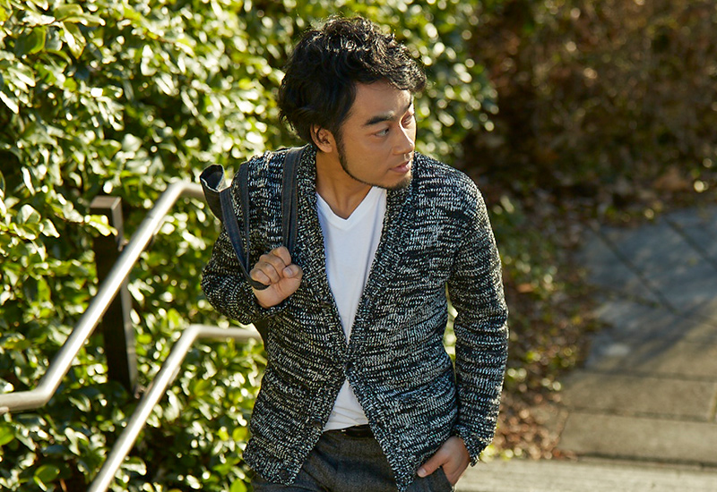 ネットスタイル②