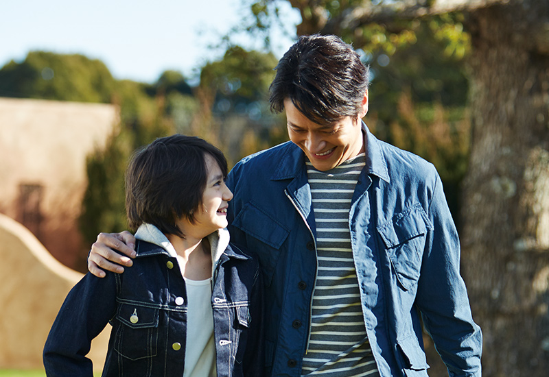 ラインスタイルオーダー