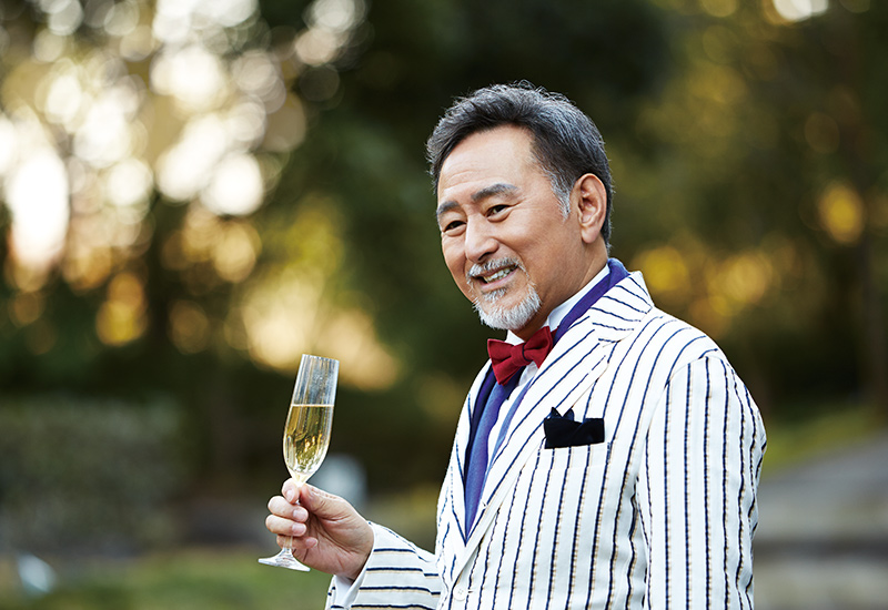 メッシュスタイル