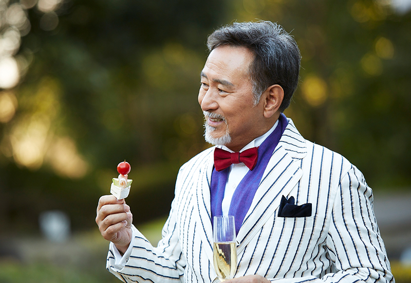 メッシュスタイル