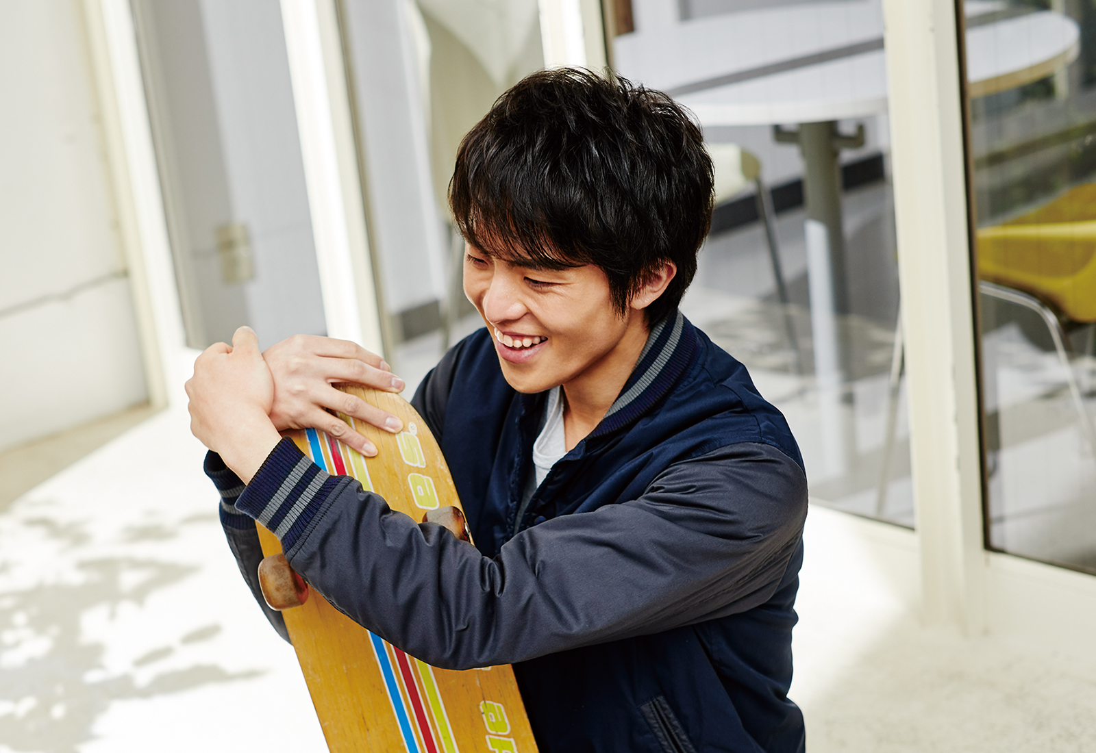 マイへアプラス②