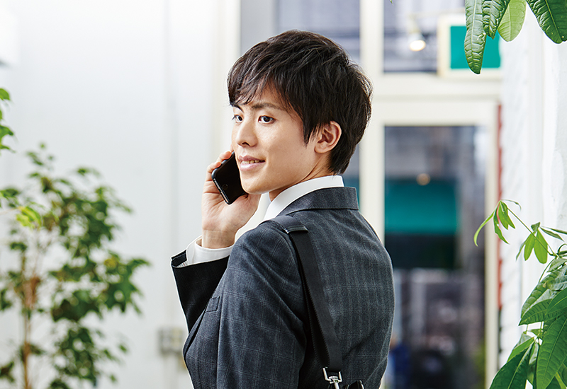 マイへアプラス②