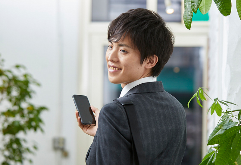 マイへアプラス②