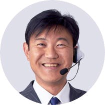 サポートスタッフ