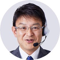 サポートスタッフ