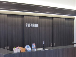 スヴェンソン広島スタジオ