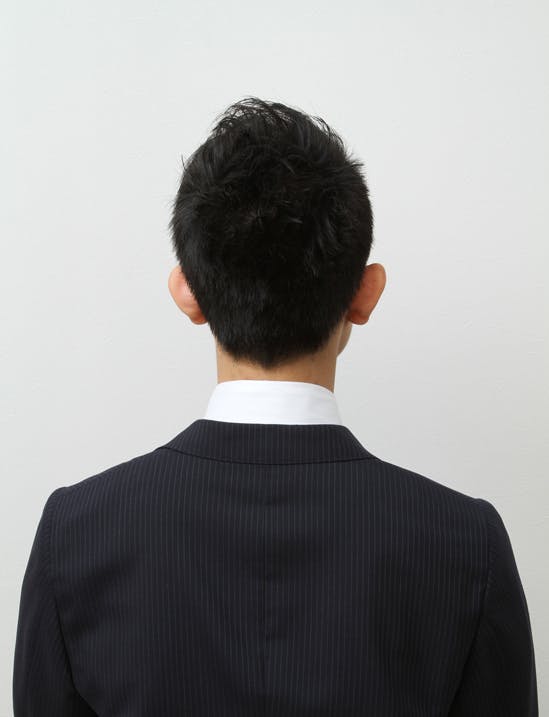 ワイルドショート 薄毛でかっこいい髪型ならmens Hair Jp