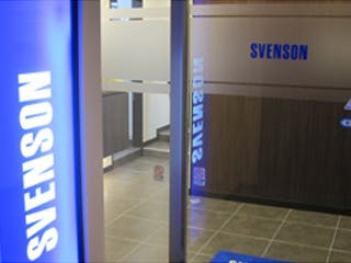 スヴェンソン新潟スタジオ